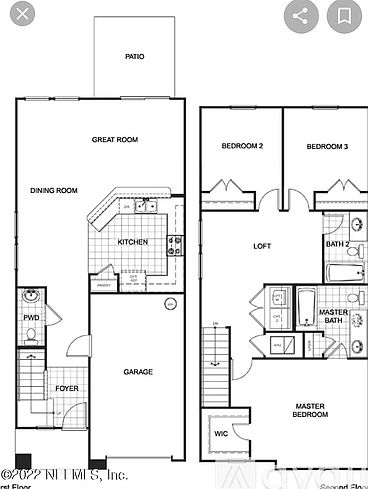 1st image of 312 Cherry Way #2201