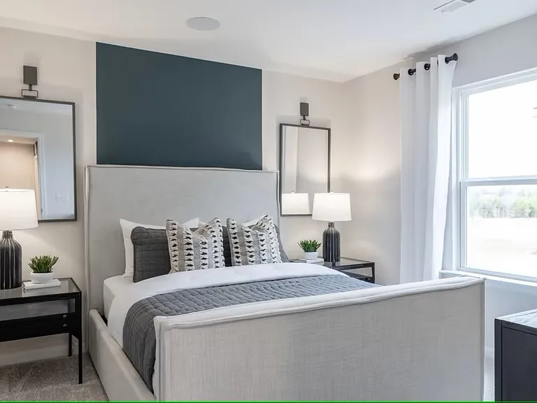 2nd Floor Bedroom 5