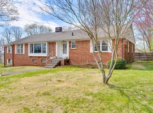 1109 James Blvd, Signal Mountain, TN 37377