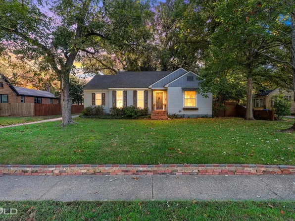 115 Ardmore Ave, Shreveport, LA 71105