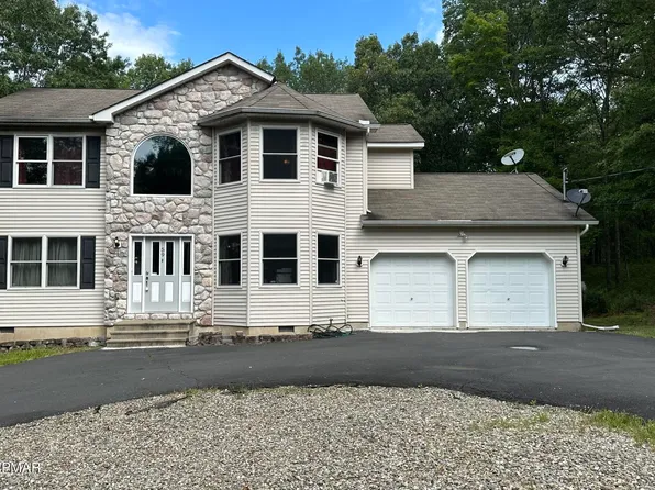 59 Mountain Top Rd, East Stroudsburg, PA 18302