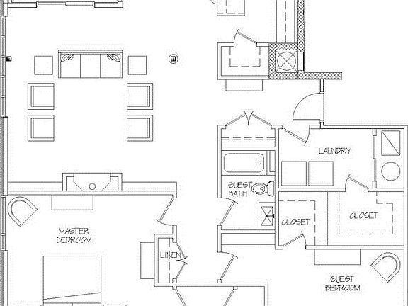 2nd image of 115 E Kirkwood Ave #4D
