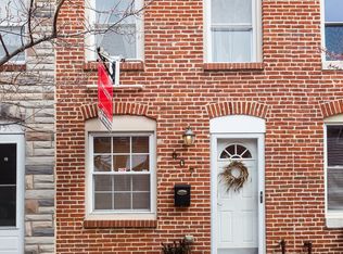 607 S Rose St, Baltimore, MD 21224