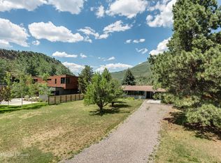 1320 Mountain View Dr, Aspen, CO 81611