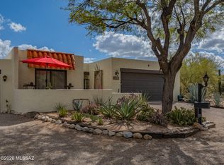 7568 N Palm Cir, Tucson, AZ 85704
