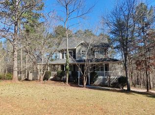 349 Victorian Cir, Dallas, GA 30157