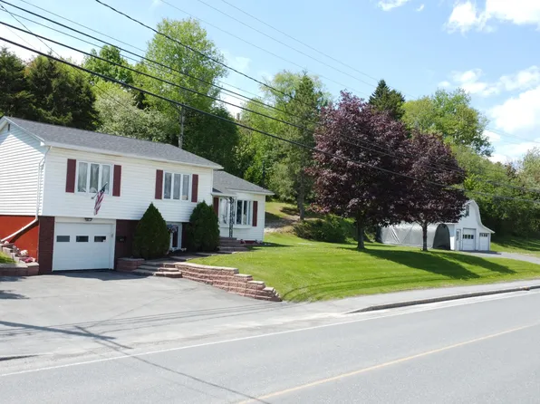 523 Main Street, Madawaska, ME 04756