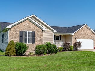 961 Patriots Landing Ln, Falls Of Rough, KY 40119