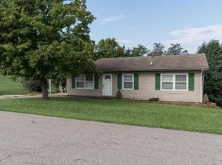 309 Southern Dr, Williamstown, KY 41097
