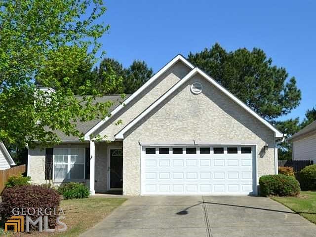 2 bedroom, 2 bath Ranch Cottage