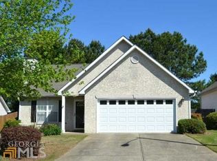 127 Stoneforest Dr, Woodstock, GA 30189