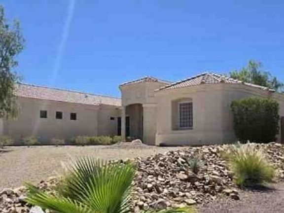 Property Side View