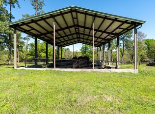 20277 Fm 1791 Rd, Richards, TX 77873