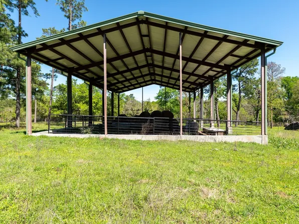 20277 Fm 1791 Rd, Richards, TX 77873