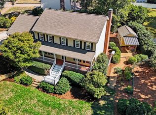 5921 Valley Estates Dr, Raleigh, NC 27612