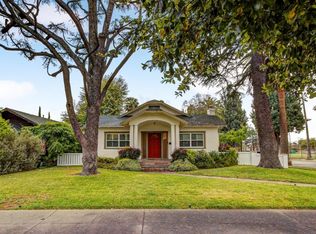 1596 Monte Vista St, Pasadena, CA 91106