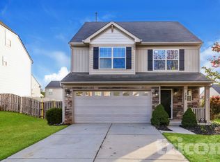 125 Karlstad Ln, Mooresville, NC 28115