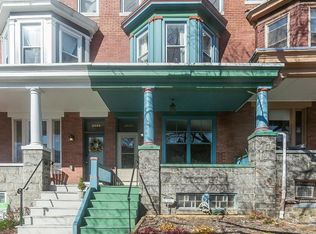 2808 Guilford Ave, Baltimore, MD 21218