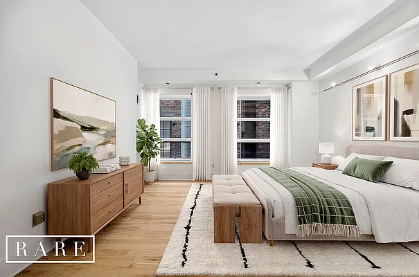 Bedroom, photo 2