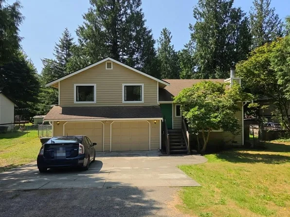 43621 SE 142nd St, North Bend, WA 98045