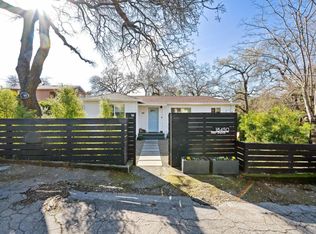 18450 1st Ave, Sonoma, CA