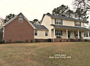85 Tiffany Nicole Ln, Lexington, TN 38351