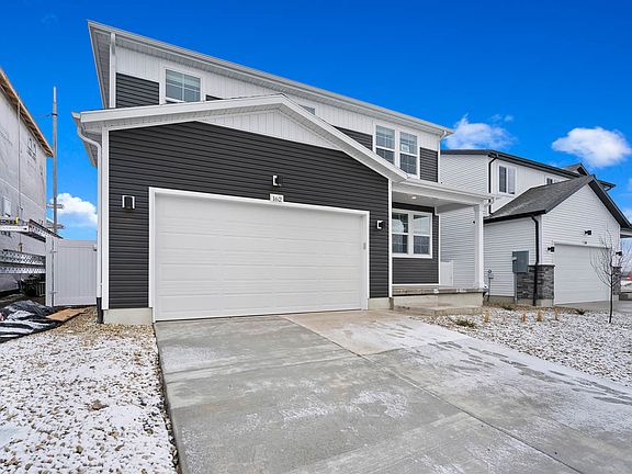 2nd image of 282 N Roundabout St #1054