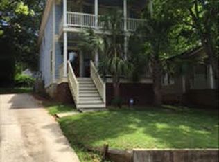 2818 Park St, Columbia, SC 29201