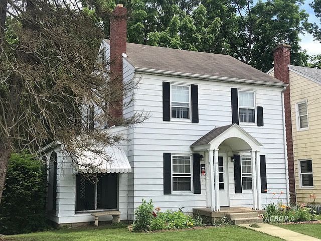 1st image of 58 S Shannon Ave