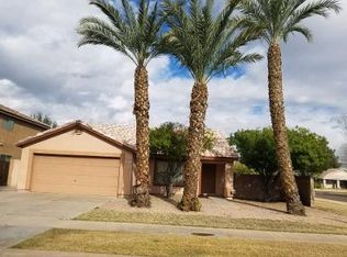694 W Orchard Way, Gilbert, AZ 85233