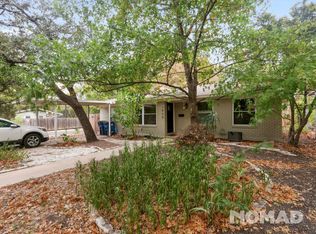 1920 Pasadena Dr, Austin, TX 78757