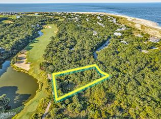 113 W Bald Head Wynd LOT 3, Southport, NC 28461