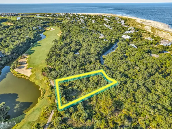113 W Bald Head Wynd, Bald Head Island, NC 28461