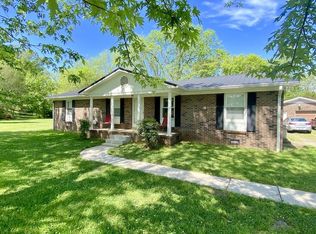 112 Kimela Dr, Woodbury, TN 37190
