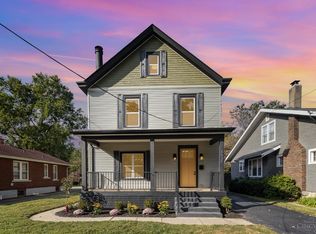 6631 Home City Ave, Cincinnati, OH