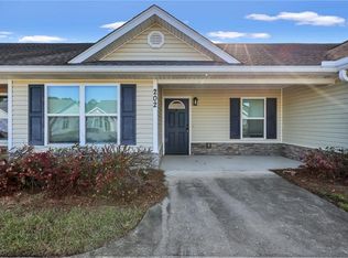 202 Joshua Cir, Brunswick, GA 31525
