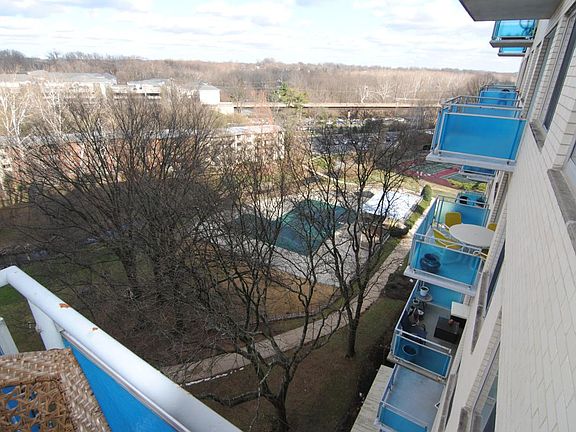 View of Pool