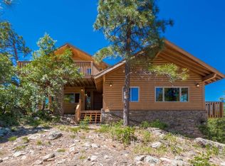 7373 S Preserve Way, Prescott, AZ 86303