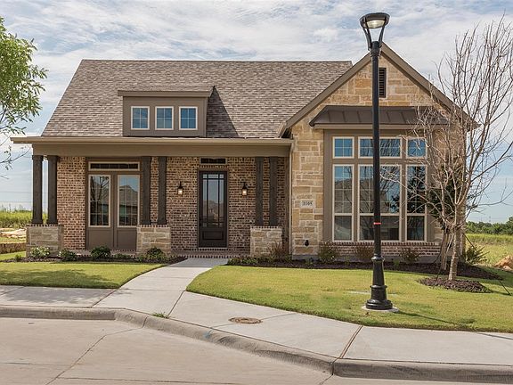 Montgomery Ridge - Lovell Interior Image 1