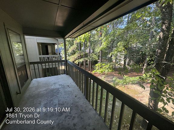 3rd image of 1861 Tryon Dr Unit 7