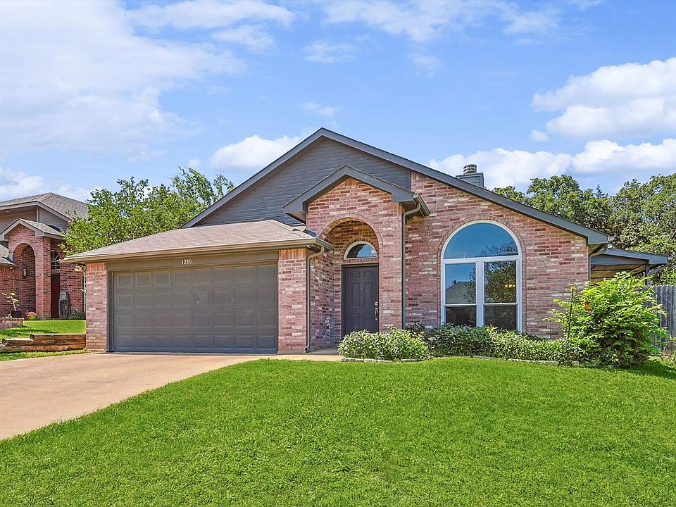 1st image of 1210 Hidden Oaks Dr