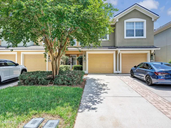 6634 WHITE BLOSSOM Court #9C, Jacksonville, FL 32258