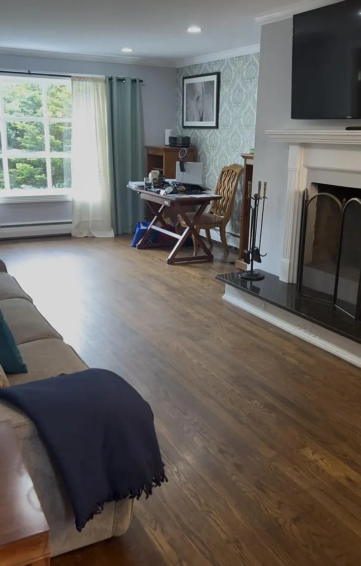 3 bed, 1.5 bath, 1552 sqft, $1,100 — Photo 4