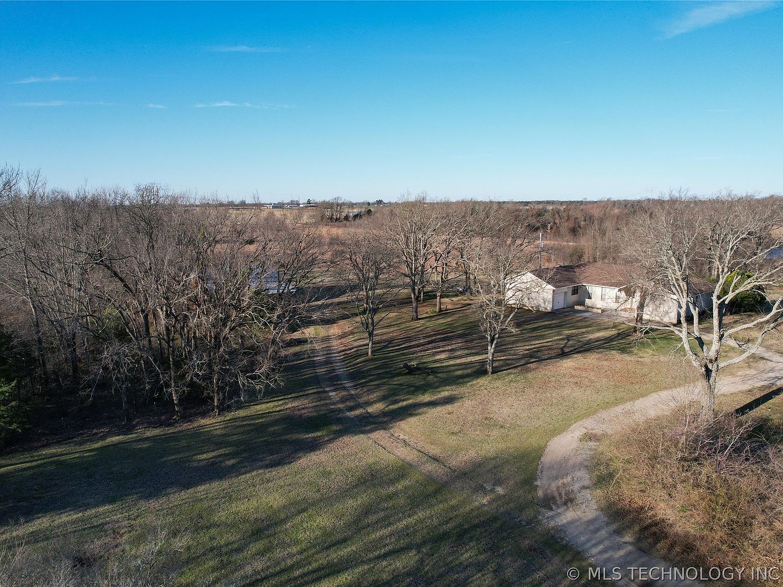 365 E Phillips Rd, Bokchito, OK 74726 Zillow