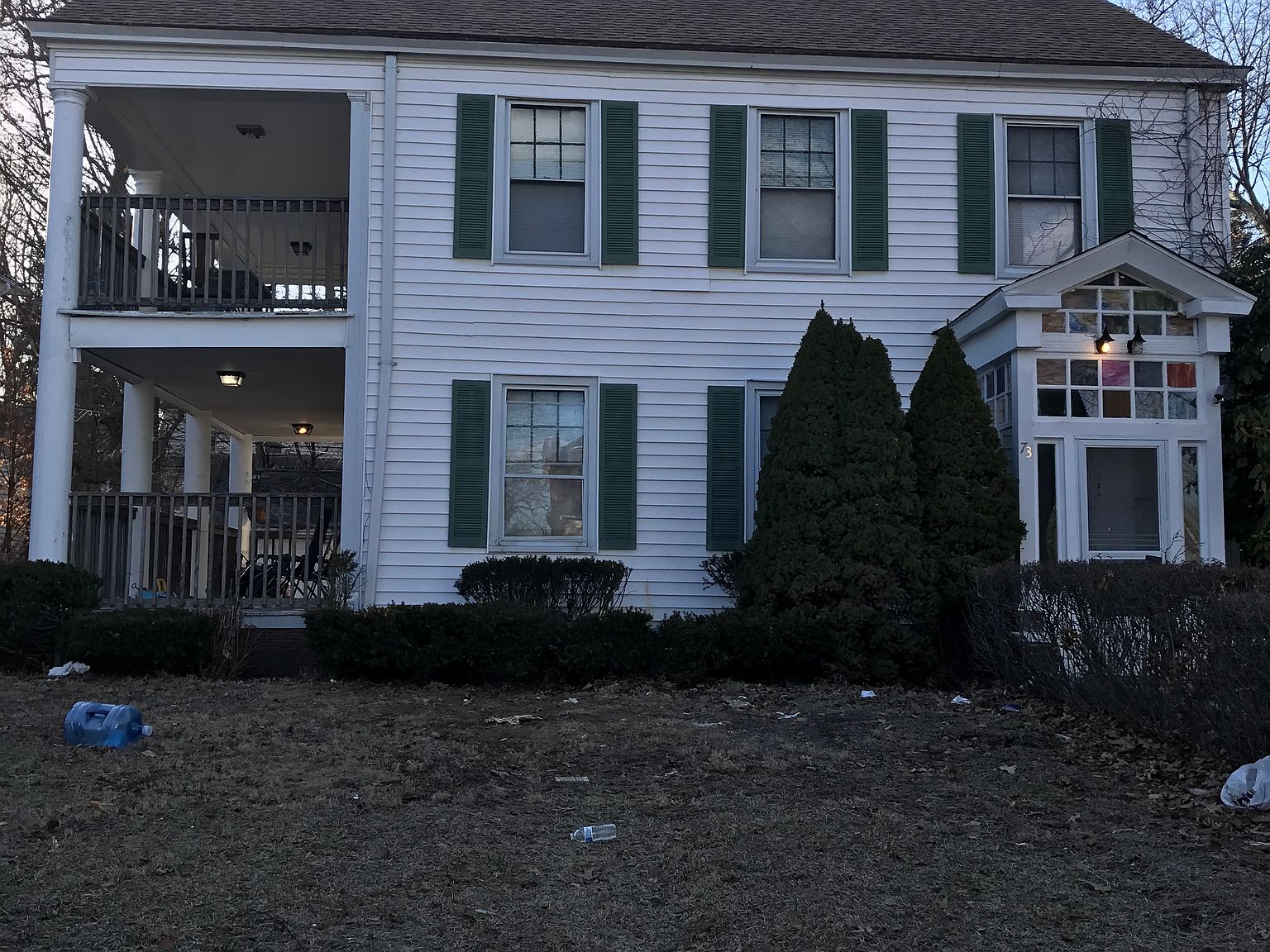 73 Columbia Blvd, Waterbury, CT 06710 Zillow