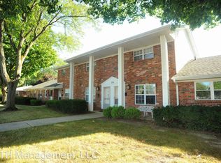 736 Colony Ct #14621521, Niles, MI 49120