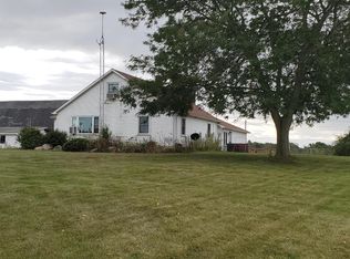 3511 Guernsey Rd, Allen, MI 49227