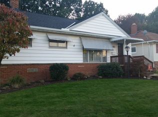 3149 Winthrop Dr, Parma, OH 44134