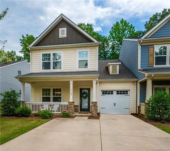 3148 Graceland Cir #7A, Pineville, NC, 28134