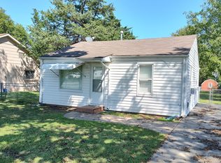 814 N Sheridan Ave, Wichita, KS 67203